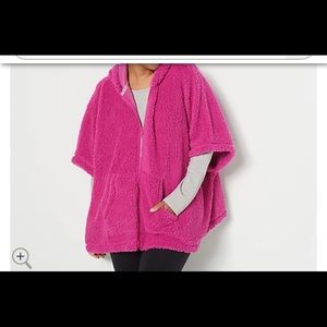 Muk Luks Sherpa comfy